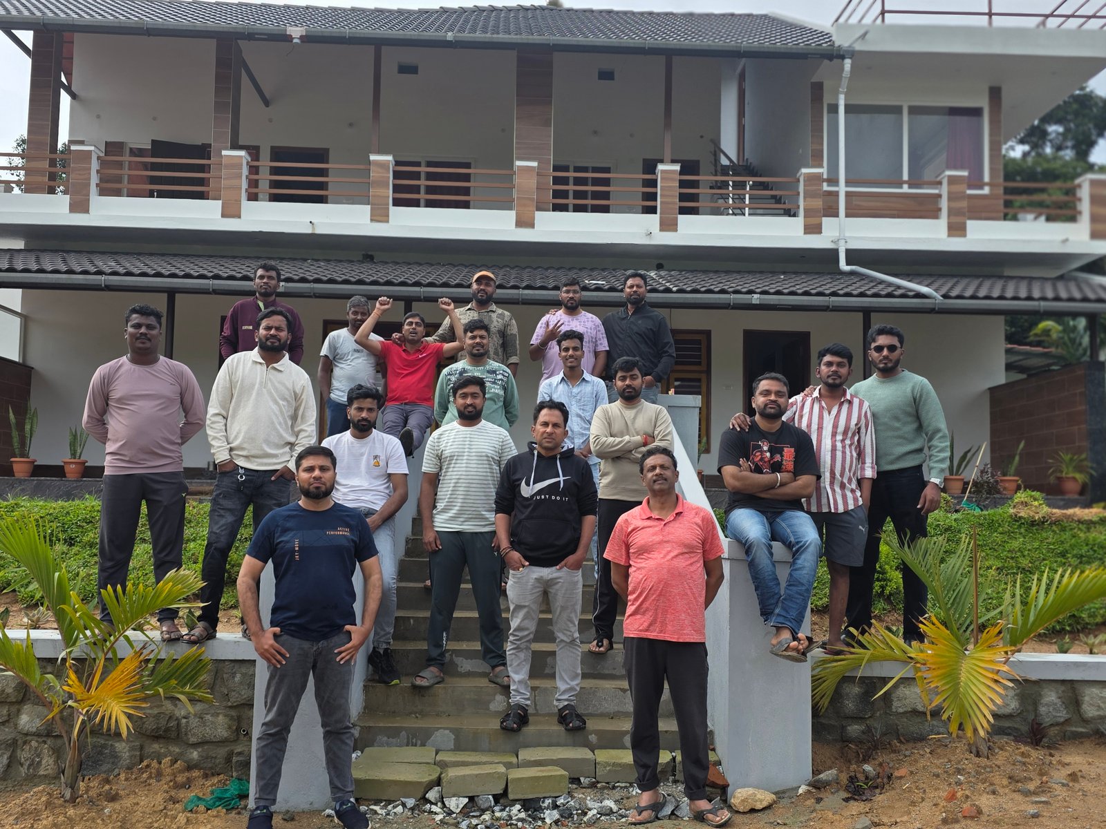 Malnad Heritage and Feast Experience