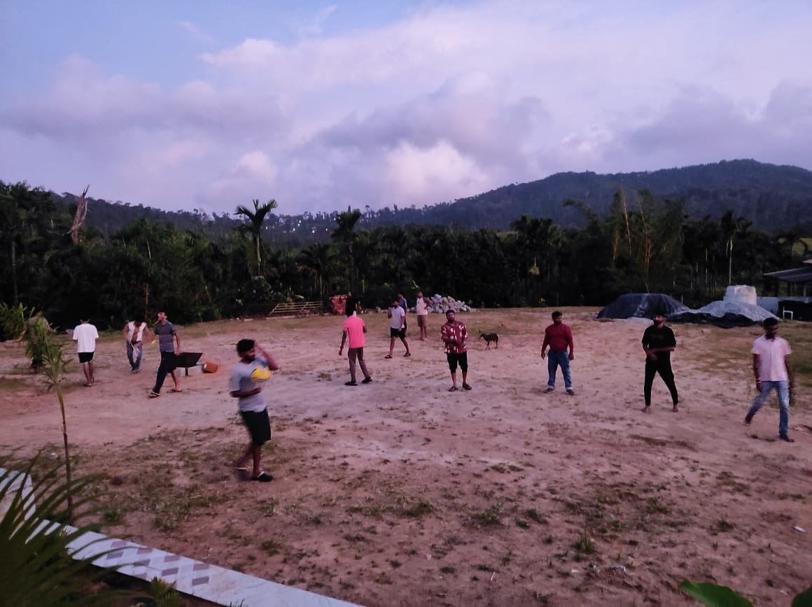 Twilight Outdoor Sports