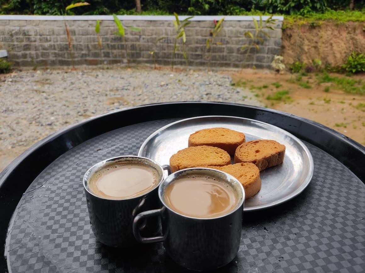 Authentic Malnad Filter Coffee