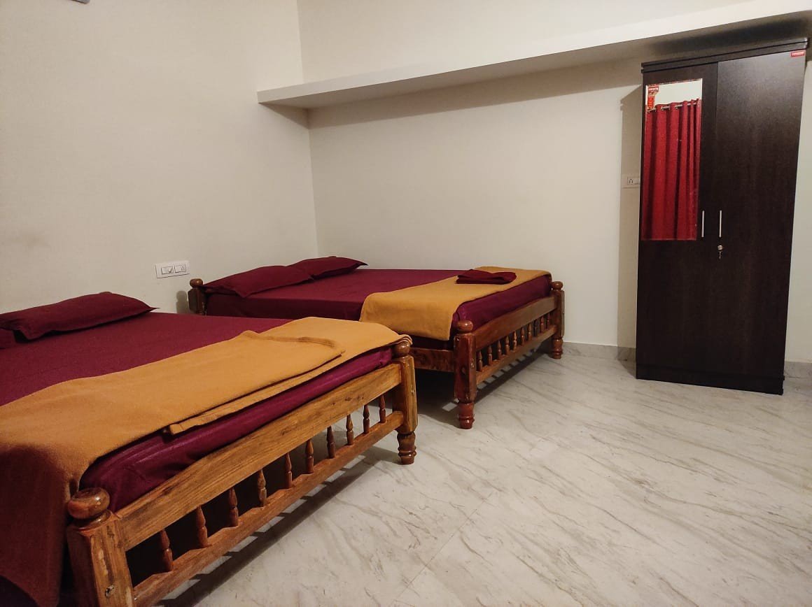 Front Premium Room