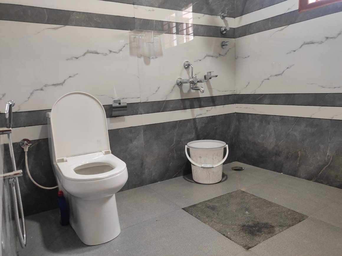 Group Dormitory & Family Stay