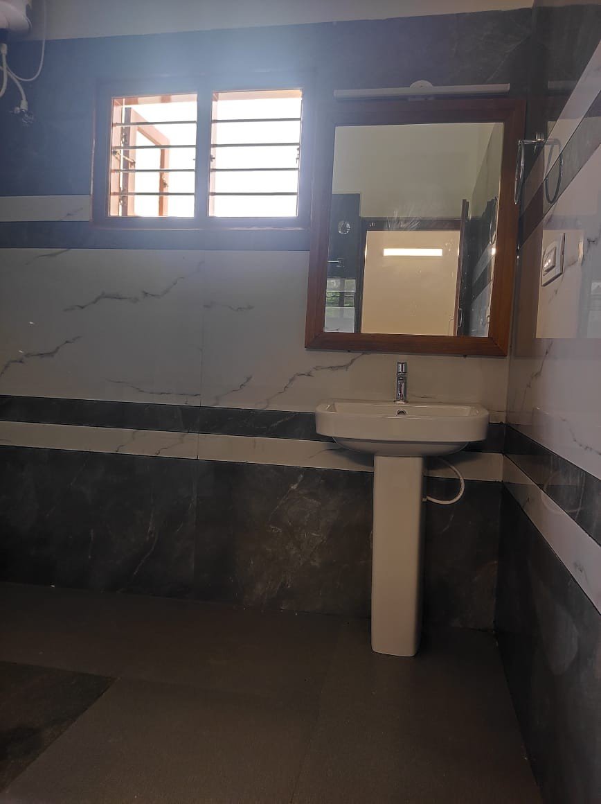 Group Dormitory & Family Stay